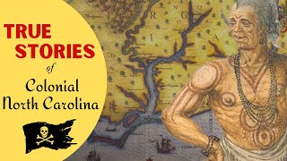 Little known NC history facts Lost Colony, Pirates & More (Wake Co. Public Libraries) Sara Whitford