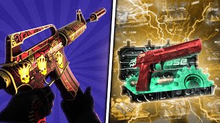 The site that gives everyone free CS:GO cases in 2025 G4S