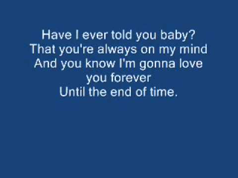 forever by nb ridaz