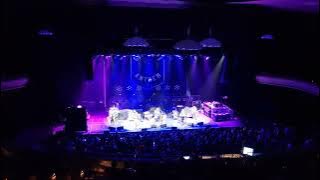 Tigers Jaw - I Won't Care How You Remember Me - Live - 16.09.2022 - Masonic Auditorium San Francisco