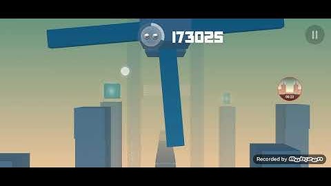 Smash Hit 1.5.0 Mod - Scrapped Custom Checkpoint: Sky Room, Room 1