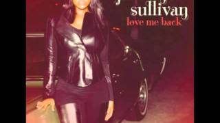 Jazmine Sullivan - Holding You Down