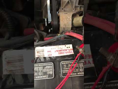 Reset Ford Ranger Ecu