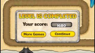 Marble Turtle gameplay video screenshot 2