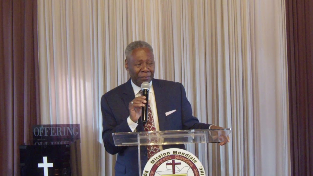 ANCC QUEENS SUNDAY SERVICE 1/11/2026