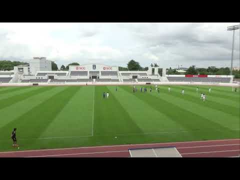 Video Học viện Juventus Việt Nam - 5 bàn thắng trước U17 An... - YouTube