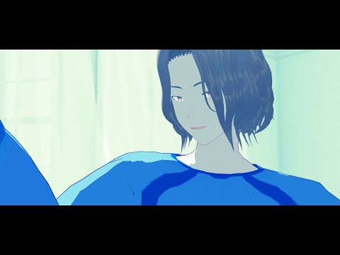 【MMDブルーロック】アンノウン・マザーグース【久遠渉】