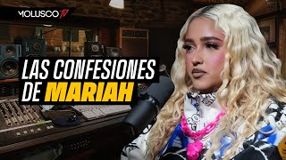 Entrevista A Mariah Sus Confesiones Con Karol G Su Dura Infancia Y Mucho Ms