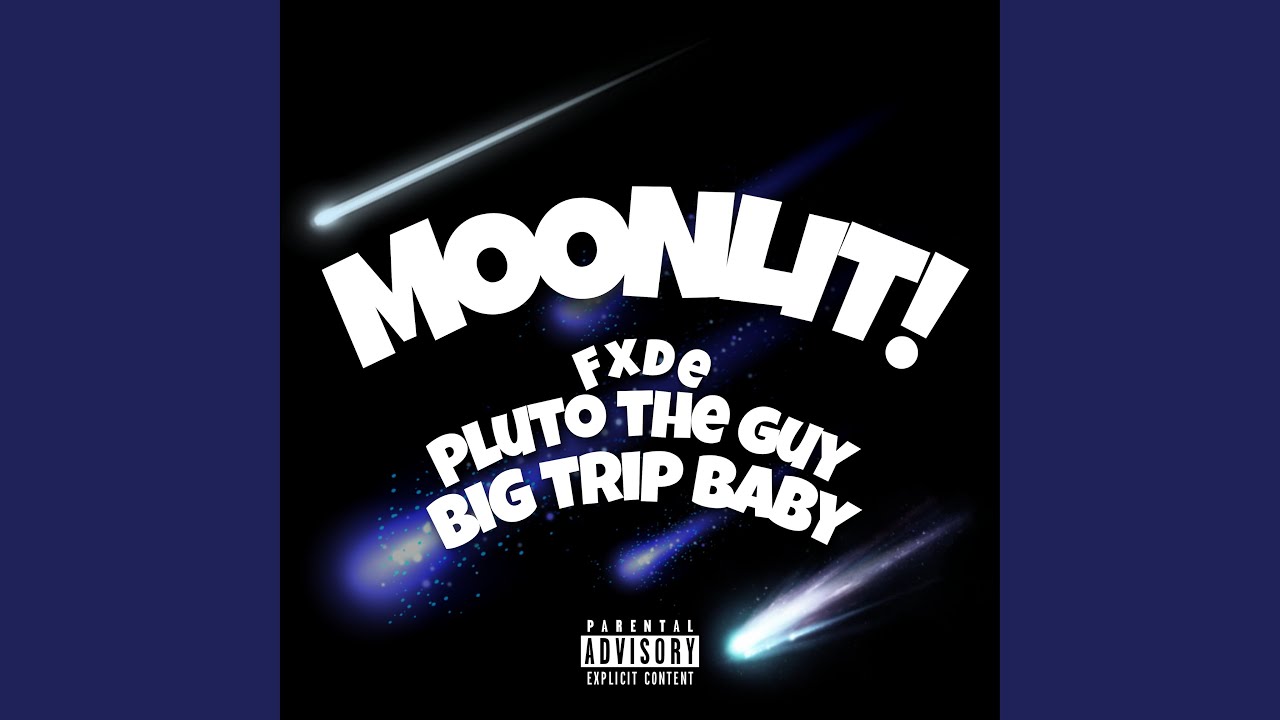 Guarda MOONLIT su YouTube Guarda MOONLIT su YouTube