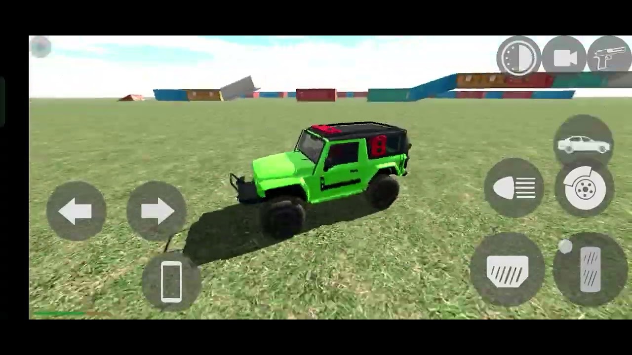 INDIAN BIKE 3D GAME VIDEO INDIAN BIKE 3D GAMES DIKHAIYE VIDEO THAR K