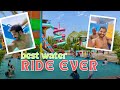 Best water rides ever  tushar singh official 