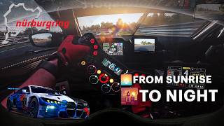 🔥ULTRA REALISTIC RACE🔥This Nürburgring 24H Ending Was NOT Supposed To Happen… | Nürburgring 24H