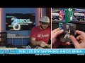 Ryan's Prizm Football Break 3/18/26