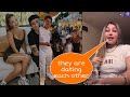 Andrew's sister confirms that Lexi Rivera and Andrew are dating