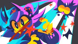 Punk Tactics Animation