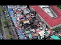 AFTERMATH NG SUNOG SA MANDALUYONG / FEB 11