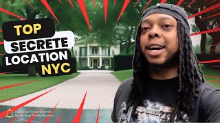 Dark Secrets of NYC’s Wealthy: Uncovering the Spookiest Hidden Spots Part-1