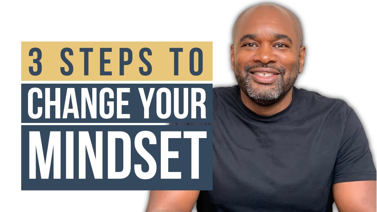 What is Mindset and How to Change It