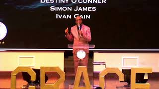 10 AM Worship Experience