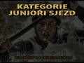 Kanoista roku 2009 - junioři sjezd 3. místo