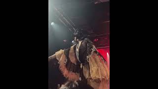 Violet Chachki - Performing In Barcelona, Spain 🇪🇸