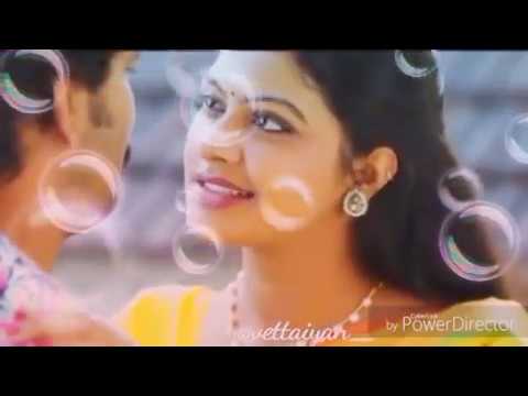 Tamil Heart Touching Kiss 😘 Video | Whatsapp Status Videos