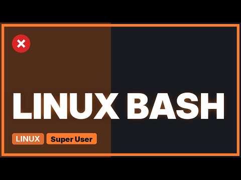 bash script while loop if variable is true (2 Solutions!!)