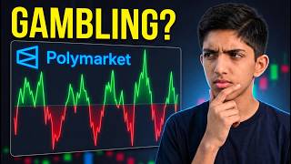 Prediction Markets Explained (Gambling or Investing?)