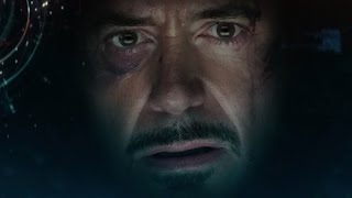 Captain America: Civil War International Trailer #1