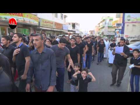 نزار الدرازي استشهاد الإمام الصادق ع عزاء الدراز الموحد 