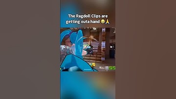 Ragdoll Mechanic is 😂😂😂