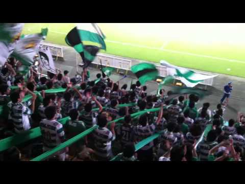 2011/09/04　東京ヴェルディvsジェフ千葉　「井上平チャント」