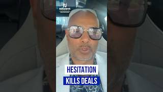 Why Loan officers Who Move Fast Close More Deals!