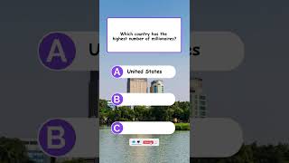 Can You Answer The Question? | #geography #youtubeshorts #usa #shorts