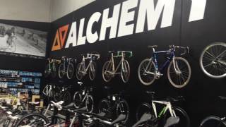 Alchemy Cycle Trader (2nd Hand Bike Dealership for High End Needs)