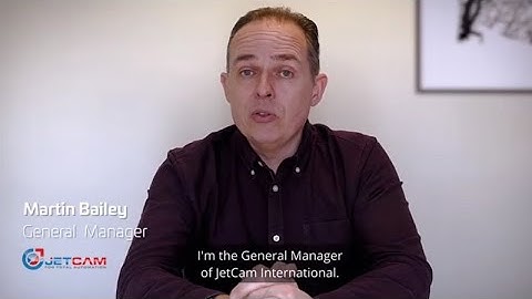 Thales x JetCam