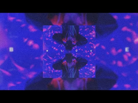 TY(NCT TAEYONG) - BLUE 中韓字[KOREAN /ENGLISH/ CHINESE LYRICS]