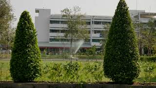 Wolfscape Commercial irrigation