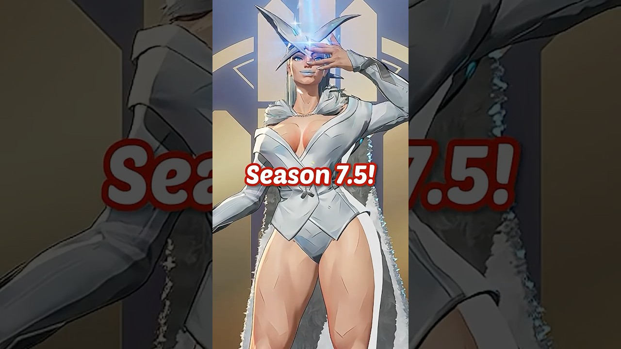 The BEST Skins from Marvel Rivals Season 7.5