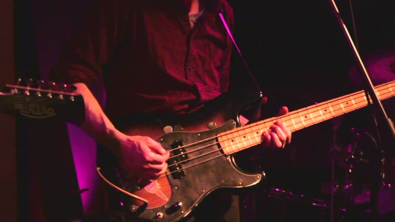 Mina - Atomic - live at HBC Berlin 2012