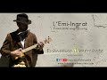 L&#39;Emi Ingrat - Francesco Il Mercante