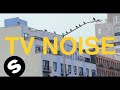 Tv noise  think ft jessame official music