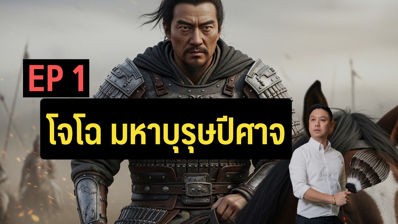 EP 1 of ซีรีย์ 
