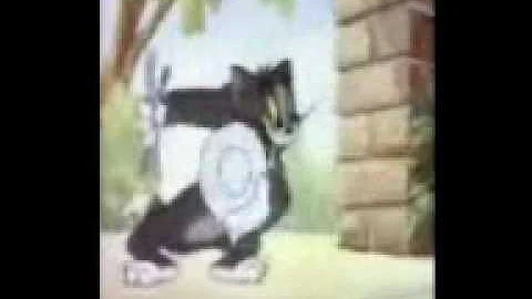 Tom Jerry En Version Ghazaouet Par Smail K 