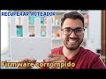 Roteador Xiaomi NÃO LIGA? Veja Como Recuperar o Firmware! (Passo a Passo) 🛠️