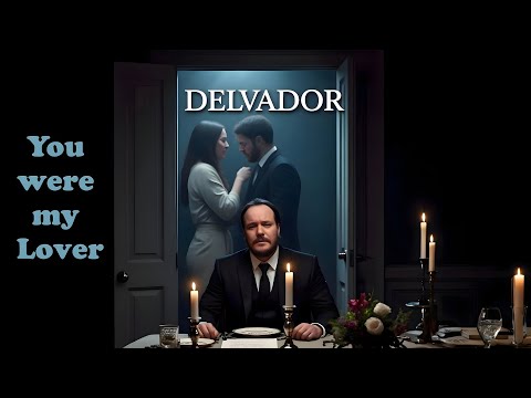 DELVADOR - You were my Lover
