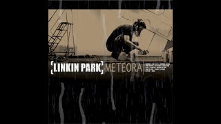 Numb - Linkin Park & The Optimizer [Original + Synthwave Version Mashup]