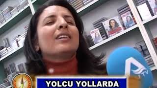 11 Yıl Önce Tv Program Çekiminde Fatma Şahin 🙈
