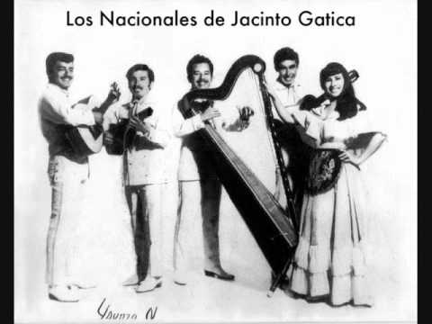 Los Nacionales de Jacinto Gatica - El Palomo y La Paloma