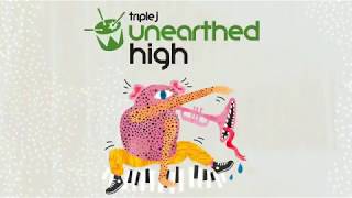 triple j's Unearthed High 2018 is now open!